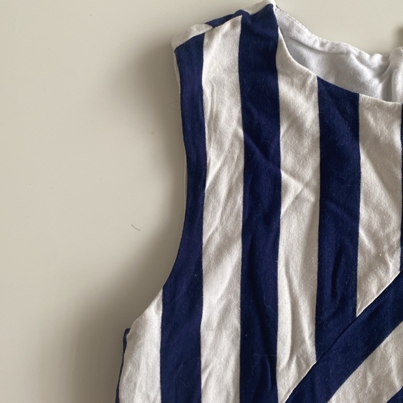 Girl summer dress from Tommy Hilfiger size 12 - Picture 4 of 8